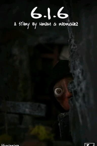 616 poster