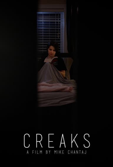 Creaks poster