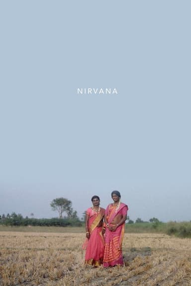 Nirvana poster