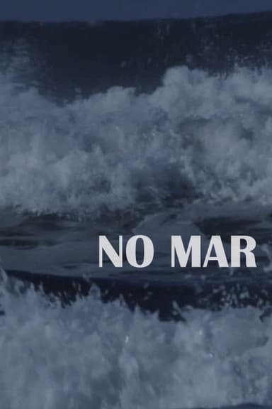 At Sea poster
