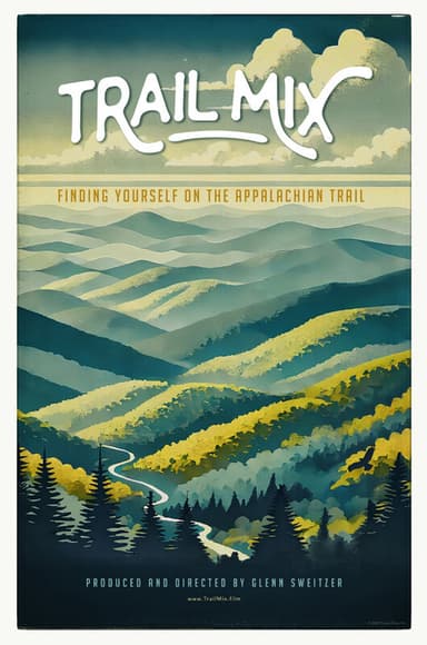 Trail Mix poster