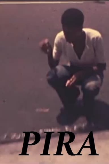 Pira poster