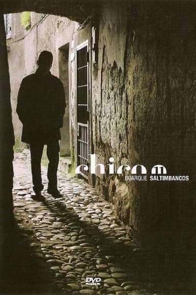 Chico Buarque - Saltimbancos poster