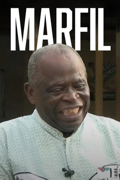 Marfil poster