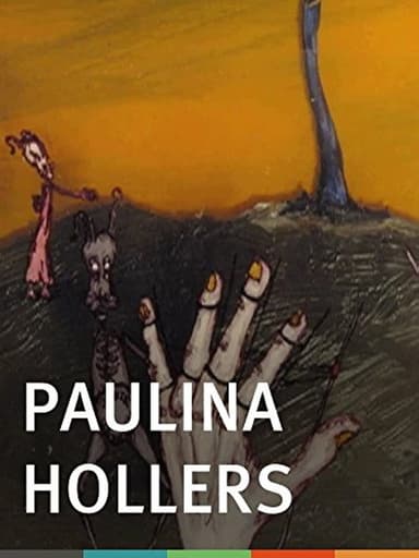 Paulina Hollers poster
