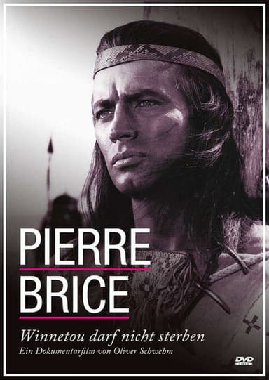 Winnetou darf nicht sterben poster