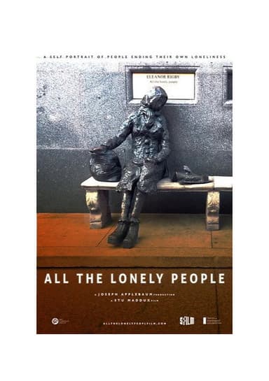 All the Lonely People poster