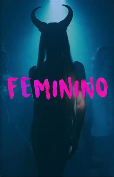 Feminino poster