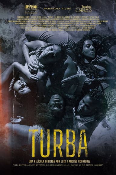 Turba poster