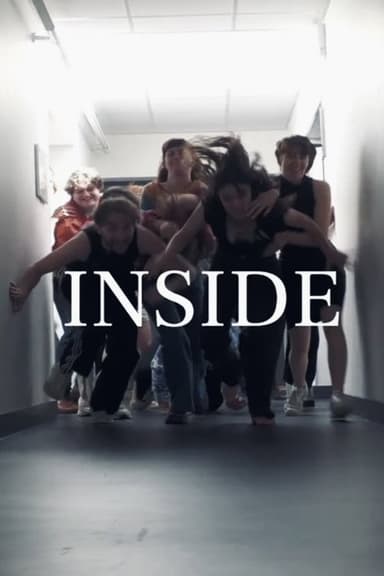 INSIDE CPES poster