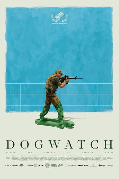 Dogwatch poster