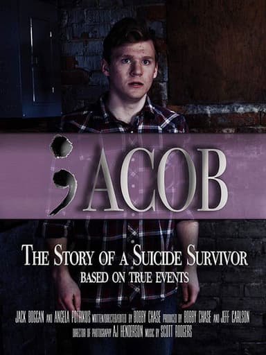 Jacob poster