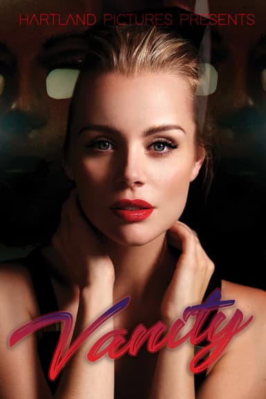 Vanity poster