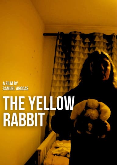 The Yellow Rabbit poster