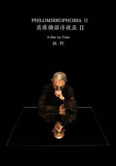 Philomirrophobia II poster