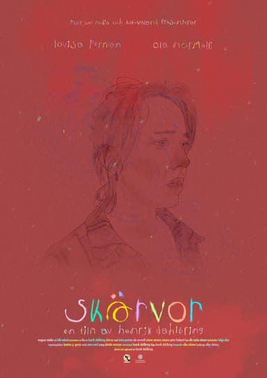 Shards poster