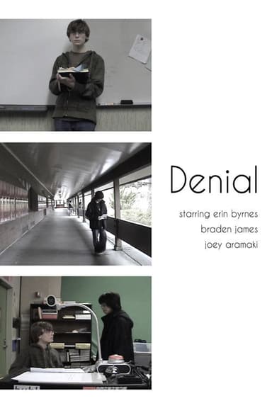 Denial poster