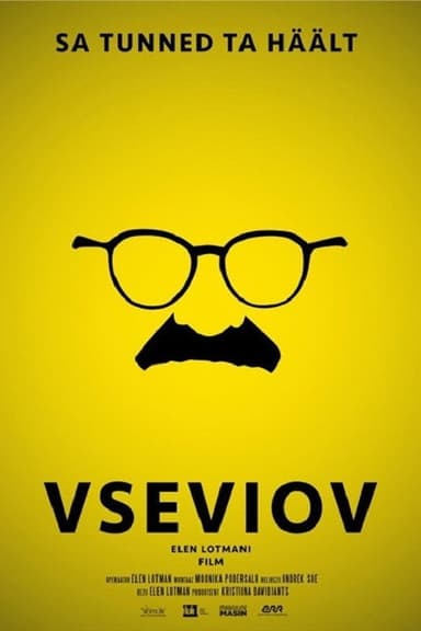 Vseviov poster
