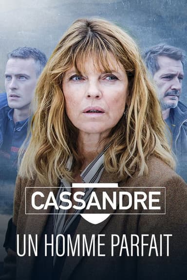 Cassandre - Un homme parfait poster