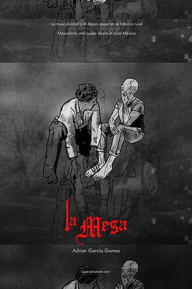 La Mesa poster
