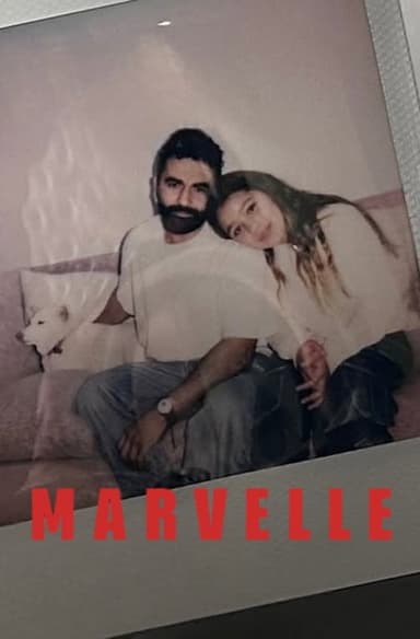 Marvelle poster