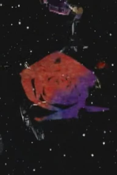 Space Circus poster