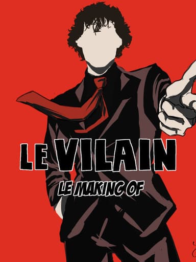 Le vilain : Instantanés poster