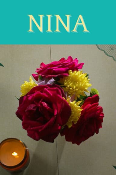 Nina poster
