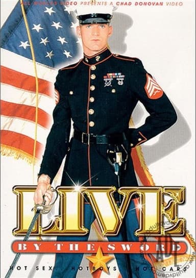 Live By The Sword poster