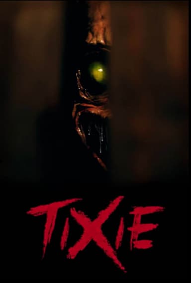 Tixie poster