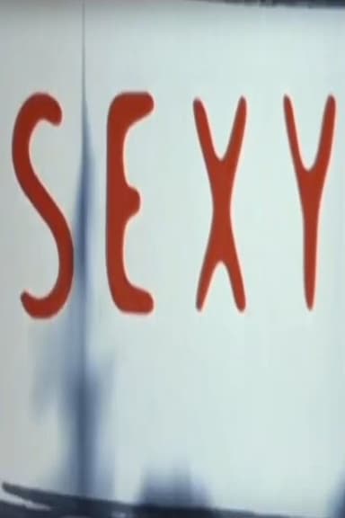 Sexy poster