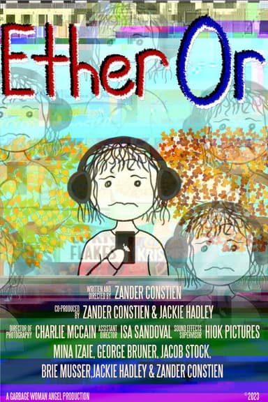 Ether Or poster