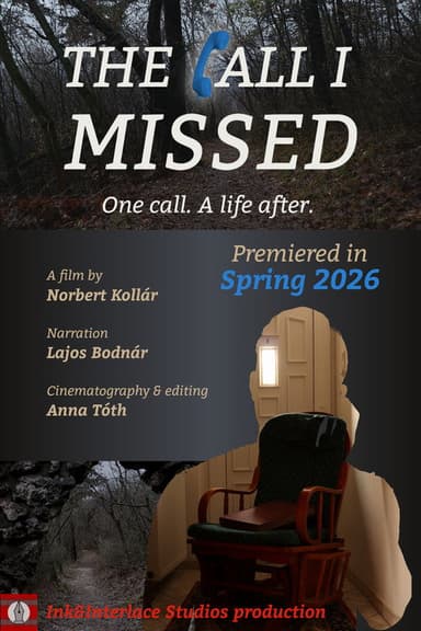 The Call I Missed poster