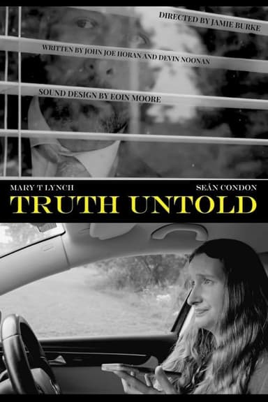 Truth Untold poster