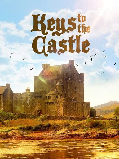 Keys to the Castle poster