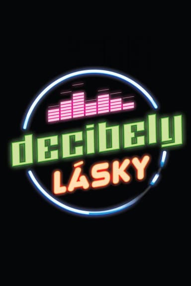 Decibels of Love poster