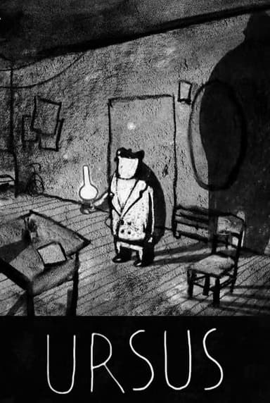 Ursus poster