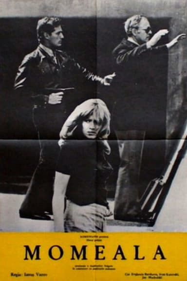 The Decoy Duck poster