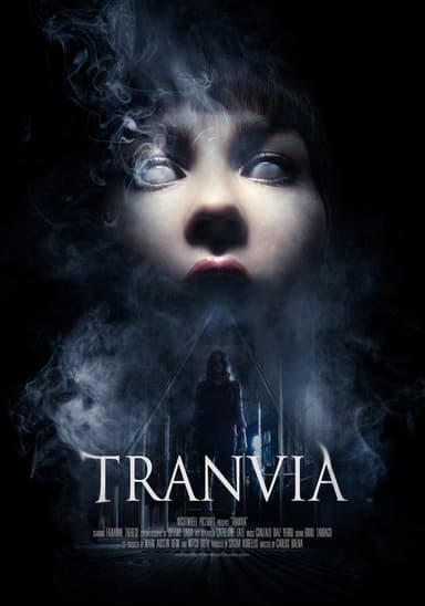 Tranvía poster