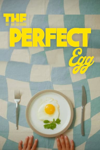 The Perfect Egg. poster