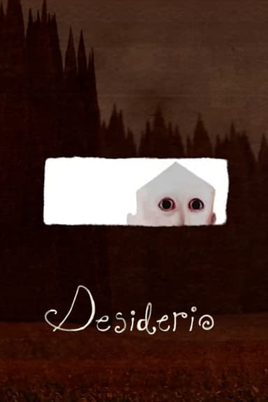 Desiderio poster