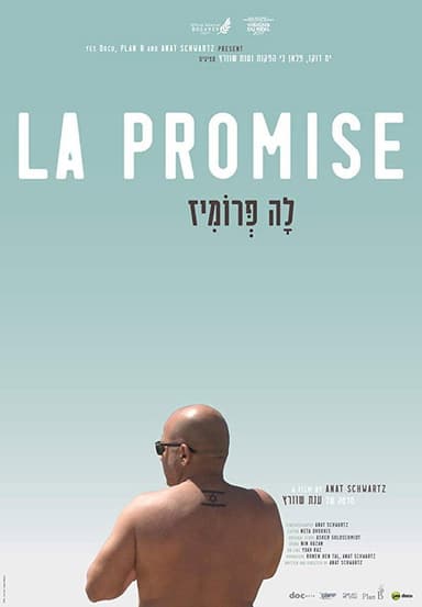 La Promised poster