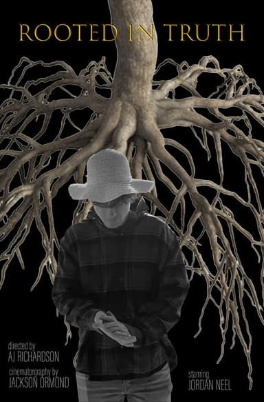 Rooted In Truth poster