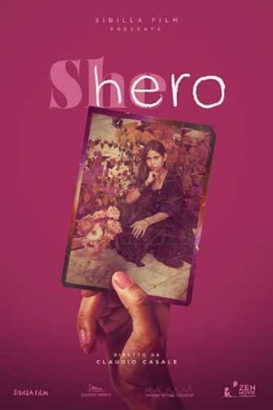 Shero poster