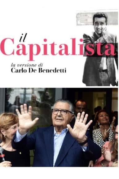 Il Capitalista poster