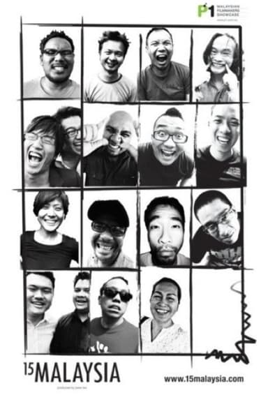 15MALAYSIA poster