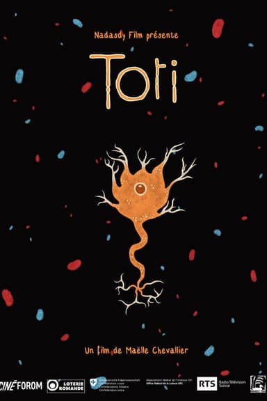 Toti poster