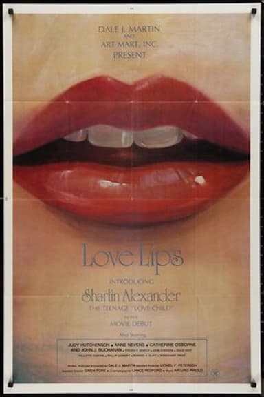 Love Lips poster