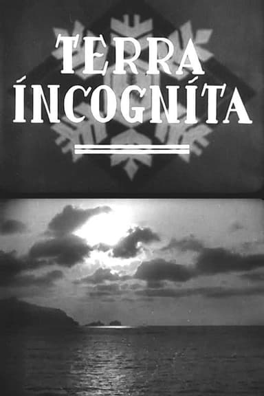 Terra Incognita poster