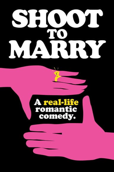 Shoot To Marry poster